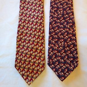 2 Jerry Garcia All SilkTies
